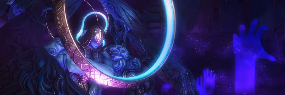 Ageless Necropolis (Extreme)