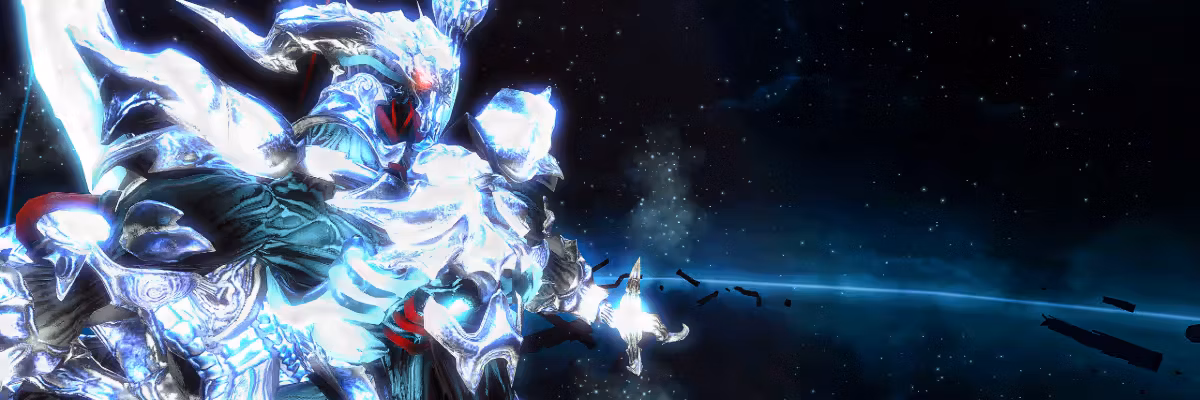 The Weapon's Refrain (Ultimate)