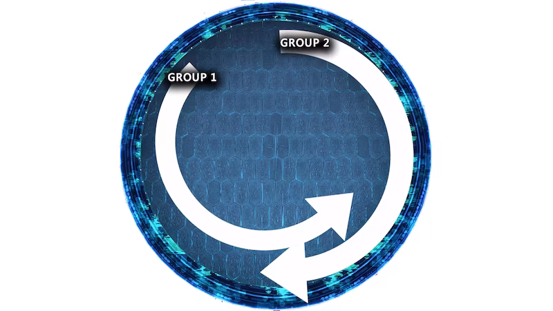 Program Loop Diagram